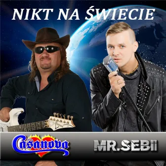 Nikt na Świecie by Casanova