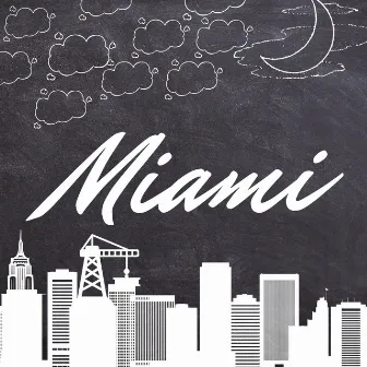 Miami by Sann Menna