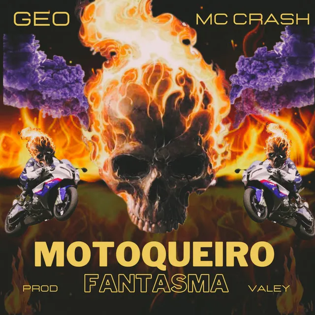 Motoqueiro Fantasma