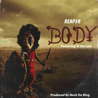 BODY by REAP3R