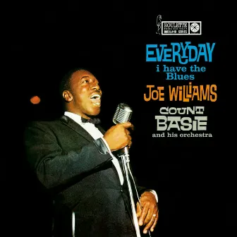 Every Day I Have The Blues by Joe Williams