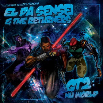 GT2: Nu World by El Da Sensei