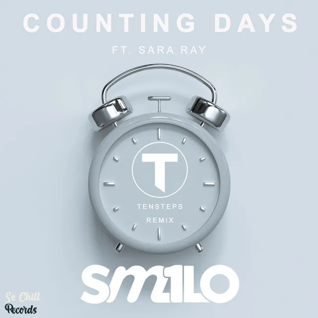 Counting Days (Tensteps Remix)