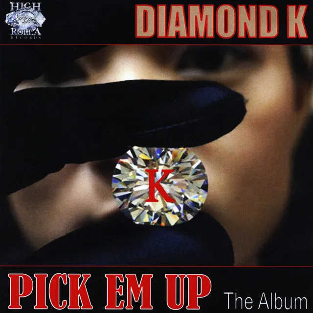 Pick Em Up - The Album