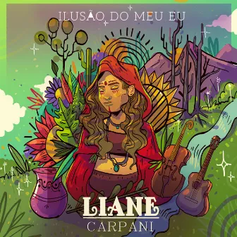 Ilusão do Meu Eu by Unknown Artist