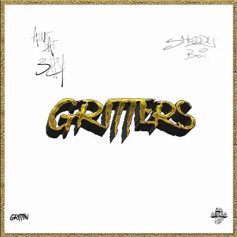 Gritters by AintDat3zy