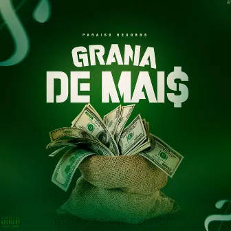 GRANA DE MAIS by MecKayoo