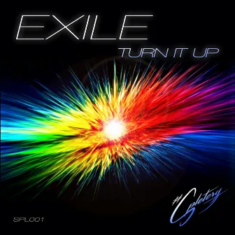 Turn It Up by Exile