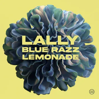 Blue Razz Lemonade by Lally