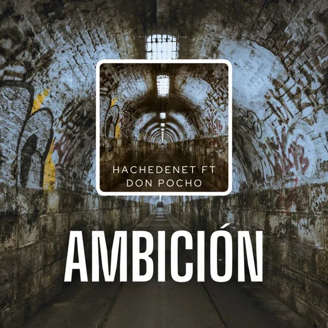 Ambición