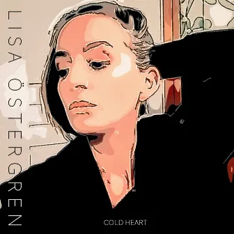 Cold Heart by Lisa Östergren