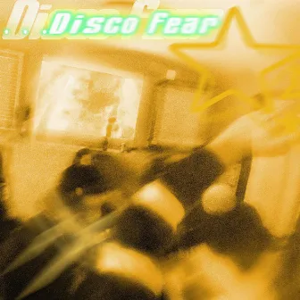 Disco Fear by Cyberbully2037