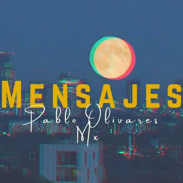 MENSAJES