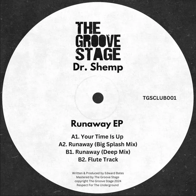 Runaway - Big Splash Mix