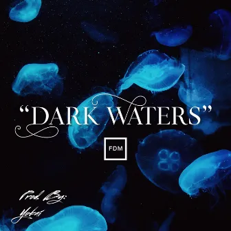 Dark Waters by Yokai the Deity