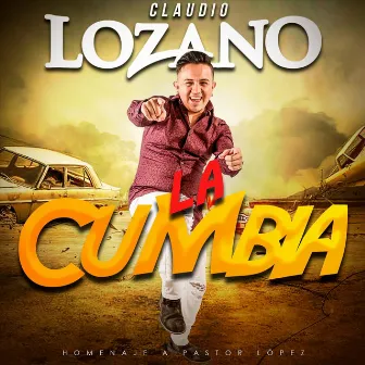 La Cumbia by Claudio Lozano