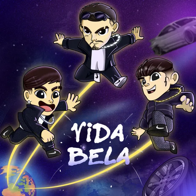 Vida Bela