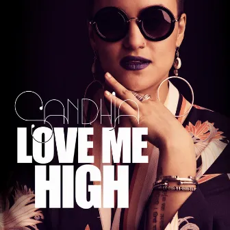 Love Me High by Sandhja