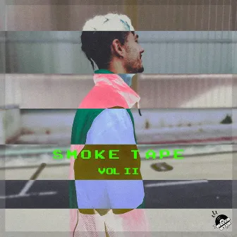 Smoke Tape Vol. 2 by Iago AvC