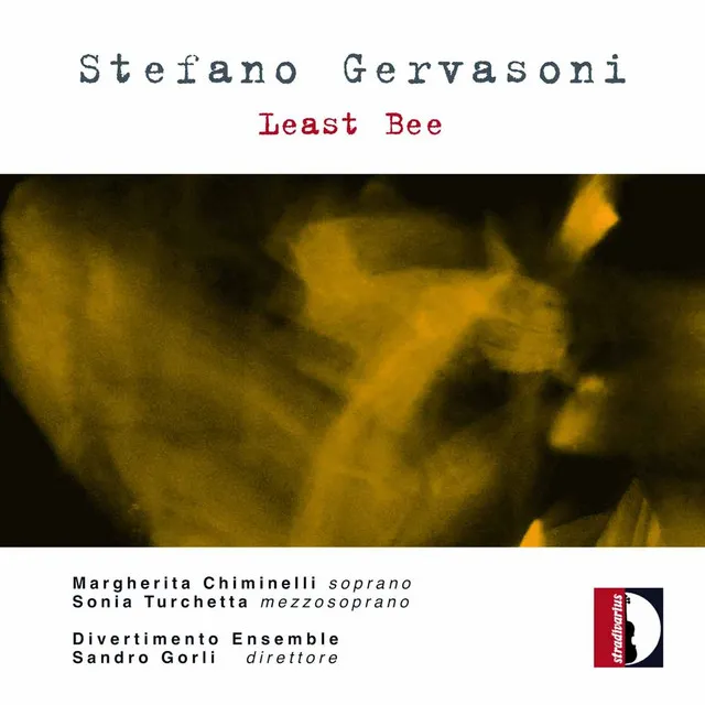 Gervasoni: Least Bee, Dal belvedere di non ritorno & Godspell