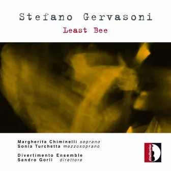 Gervasoni: Least Bee, Dal belvedere di non ritorno & Godspell by Stefano Gervasoni