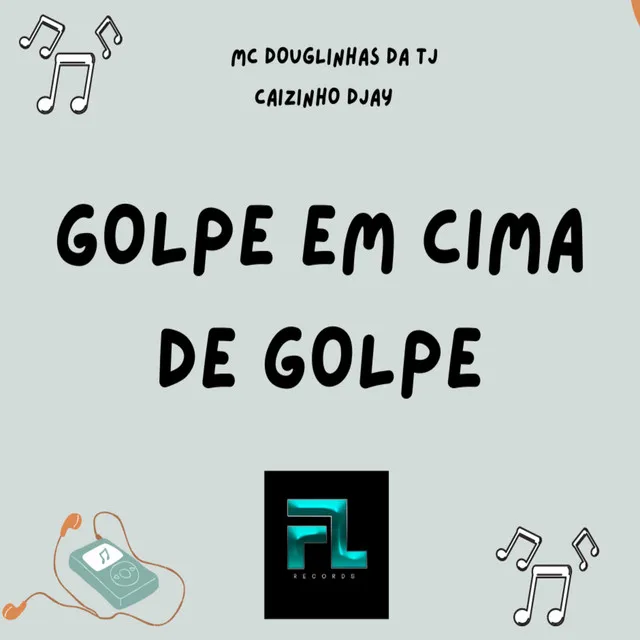 Golpe em Cima de Golpe