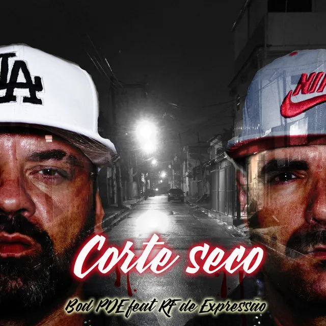 Corte Seco