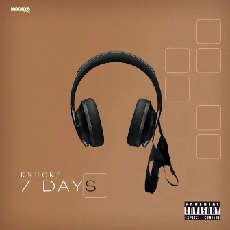 7 Days by Knucks