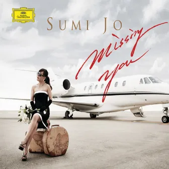 Missing You by Sumi Jo