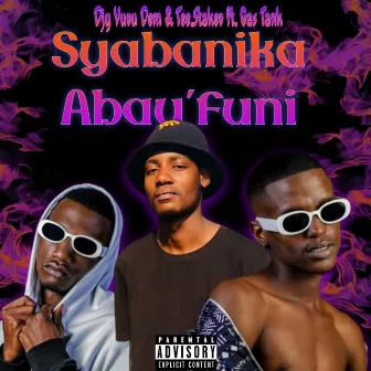 Syabanika Abay'funi by Djy Vuvu Dem