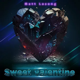 Sweet Valentine by Marce Smith