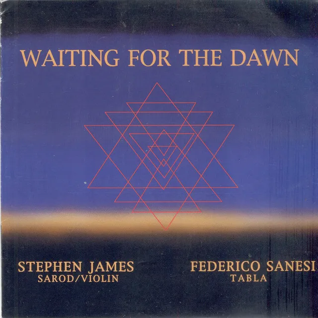 Waiting For The Dawn: Alap