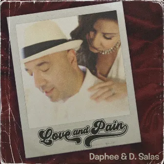 Love And Pain by D. Salas