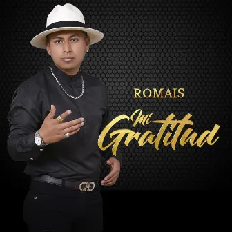 Mi Gratitud by Romais