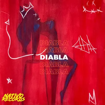 Diabla by EBR