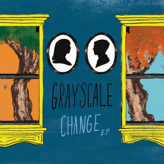 Change by Grayscale