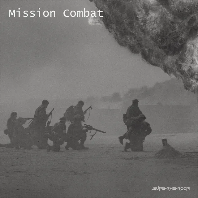 Mission Combat