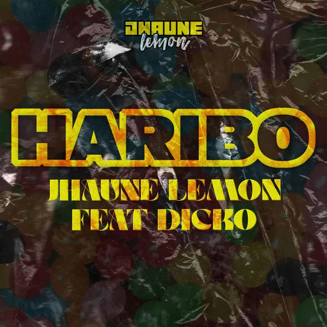 HARIBO