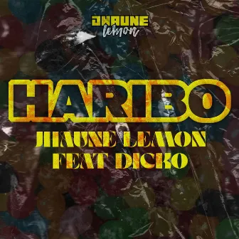 HARIBO by jhaune Lemon