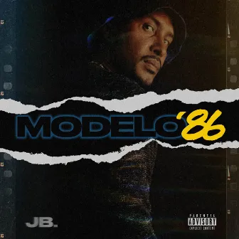 Modelo´86 by JB.