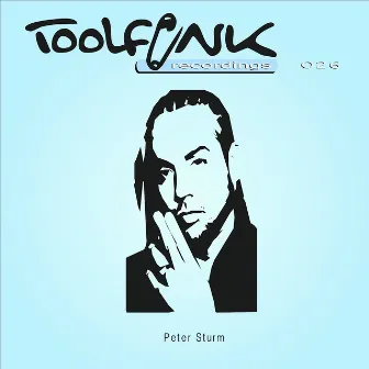 Toolfunk-Recordings026 by Peter Sturm