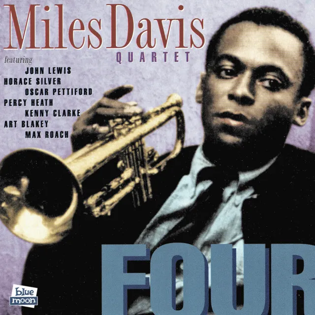 Miles Davis Quartet