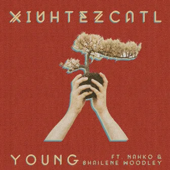 Young by Xiuhtezcatl