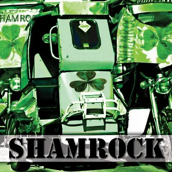 Shamrock by Shamrock