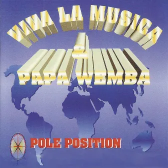 Pôle position by Viva La Musica