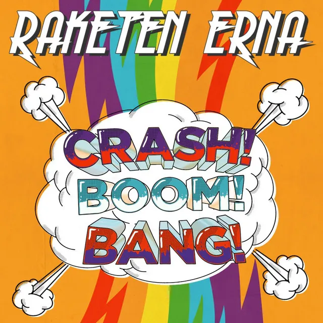 Crash! Boom! Bang! (The Singles)