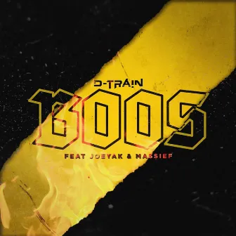 Boos by DJ D-Train