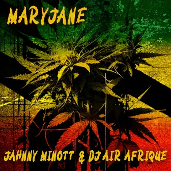 Maryjane by Jahnny Minott