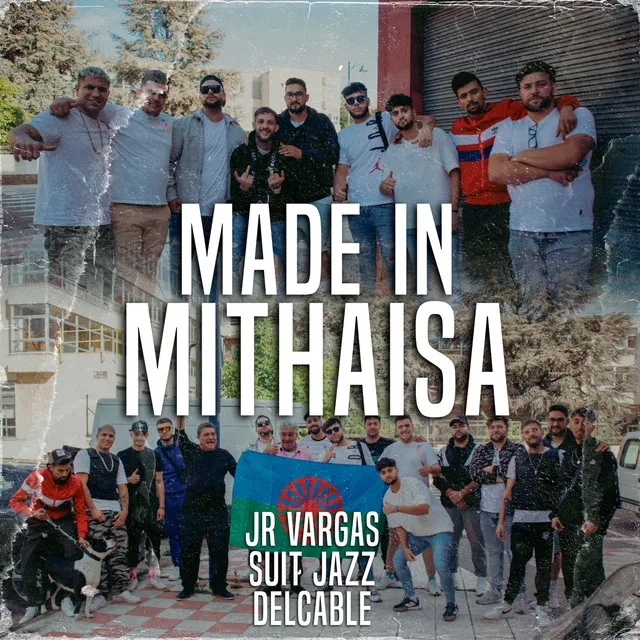 Made In Mithaisa