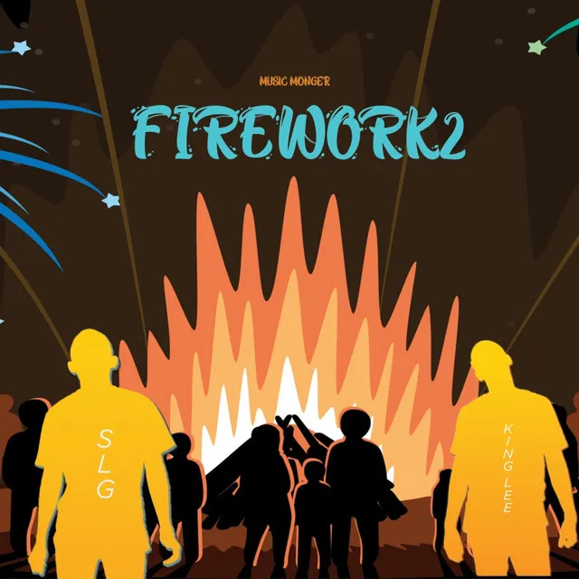 Fire Works 2.0